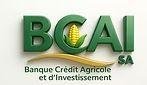 BCAI Banque Crédit Agricole