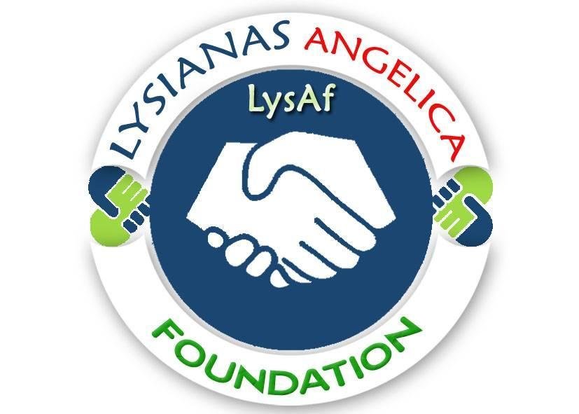 Lysiana's Angelica Foundation